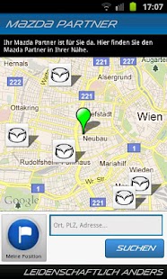 How to mod Mazda Partner Österreich 1.0 apk for bluestacks