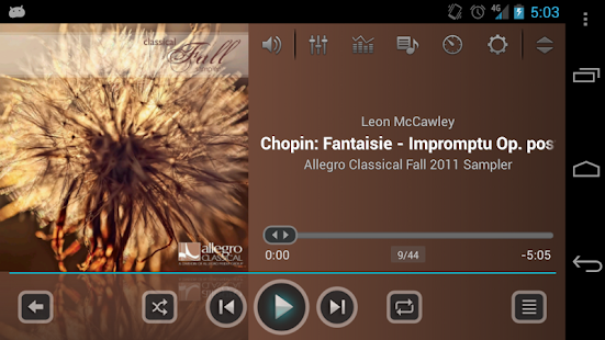 jetAudio Music Player Plus apk cracked download - screenshot thumbnail