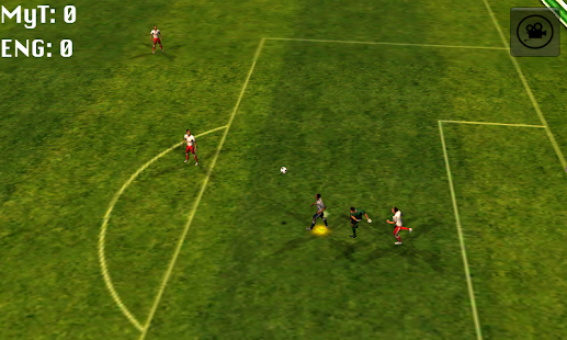 my team world soccer games cup Screenshots 0