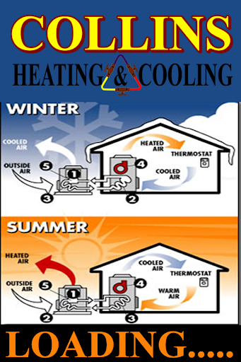 Collins HVAC