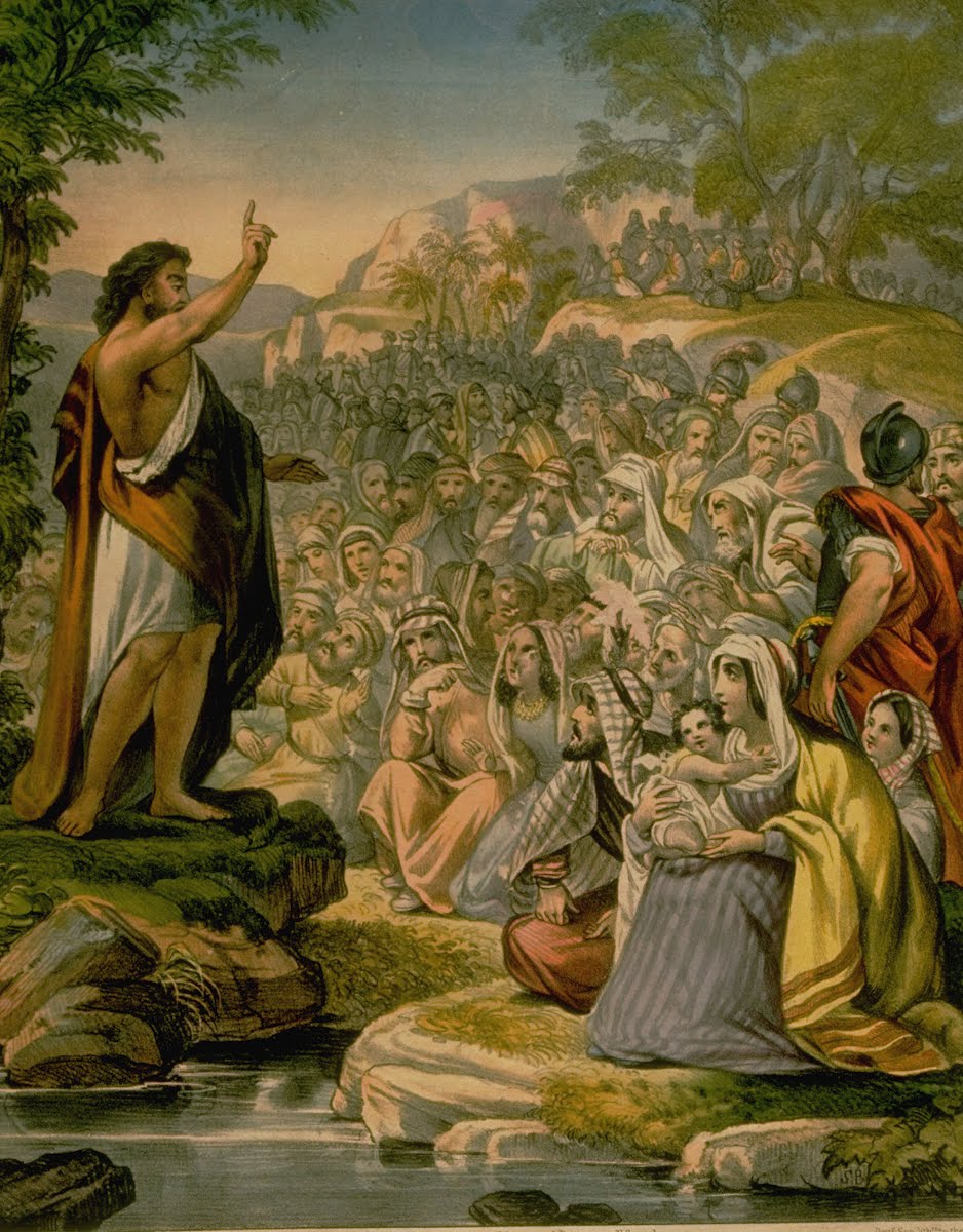 Bible Illustrations — Google Arts & Culture