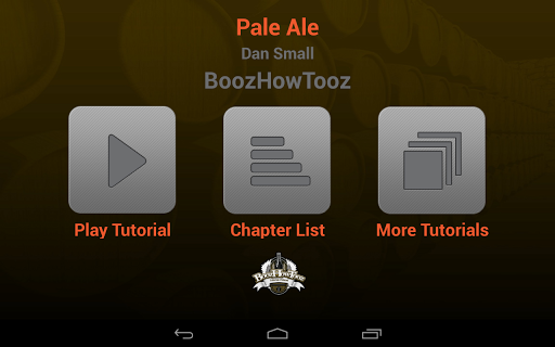 Pale Ale 101