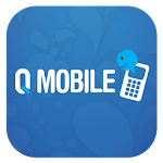 Cover Image of Download QMart Mobile - QMobile 1.14.0 APK
