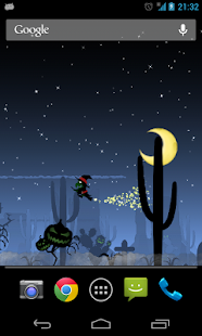 Little Witch Planet LW(圖5)-速報App