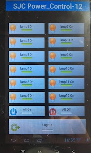 How to install 配電盤Power Control Panel-SJ1211B 1.0 mod apk for bluestacks