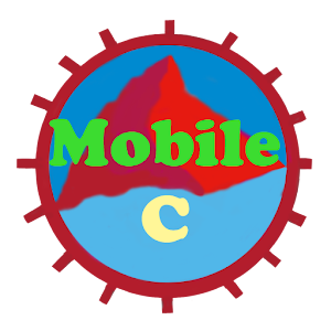 Mobile C 教育 App LOGO-APP開箱王