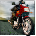 Moto Racer mobile app icon