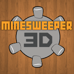 Minesweeper 3D Apk