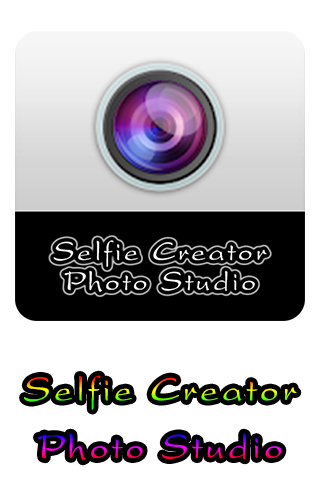 Selfie Creator Photo Studio