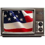 US TV Networks Channels - List Apk