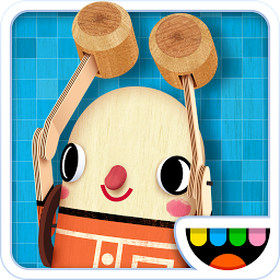 Toca Builders v1.0.6