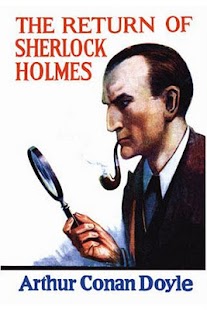 How to download THE RETURN OF SHERLOCK HOLMES patch 1.0 apk for laptop