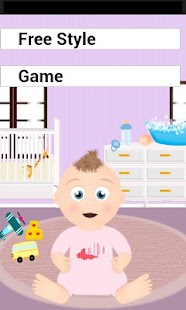 Lastest Baby games APK for Android