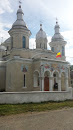 Biserica Bobalna