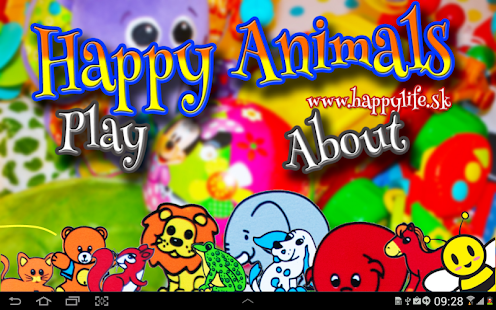 How to install Happy Animals 1.0.2 unlimited apk for bluestacks
