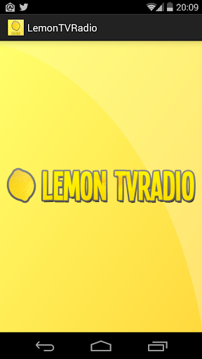 LemonRadio