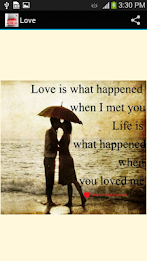 Love Images poster 6