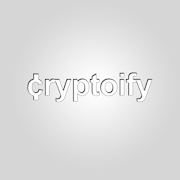 Cryptoify - Bitcoin Checker 1.0.1 Icon