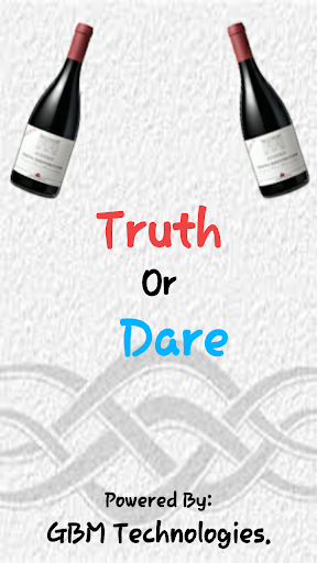 Real Truth Or Dare