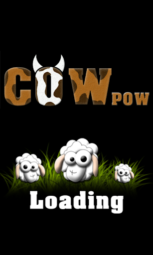 CowPow