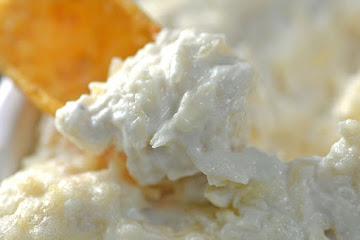Crab Dip Recipe