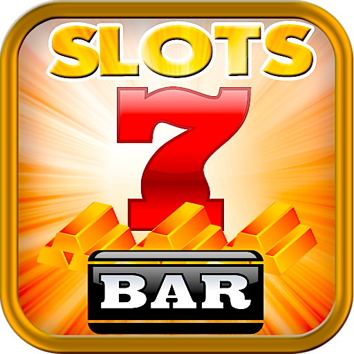 Slots Gold Reels Jackpot Win 動作 App LOGO-APP開箱王