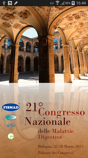 Congresso Fismad