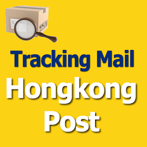 Hongkong Post logo