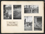 Burchard Pennink in Artis