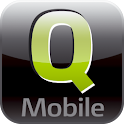 QMobile logo