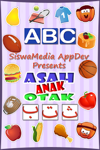 Game Asah Otak Anak 1