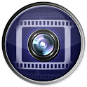 Frame Shot Video Image Capture icon