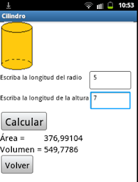 Geometry calculator by AIS3 poster 5