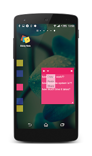 Sticky Note - Float Stickies(圖6)-速報App
