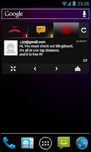 免費下載社交APP|BlingBoard: Social Widget app開箱文|APP開箱王