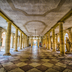 by Pedro Tasinato - Buildings & Architecture Other Interior