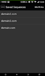 Random Sequence Generator poster 4