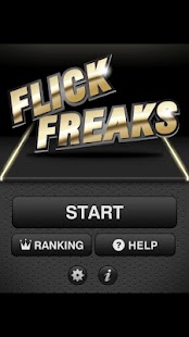 Flick-Freaks