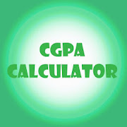 CGPA Calculator 1.0 Icon