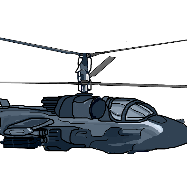 helicopter-test-drawings-sketchport