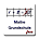 primary school: math - free icon