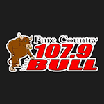 Cover Image of Download 107.9 The Bull 3.4 APK