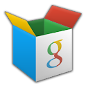 gAppsLauncher logo