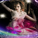 Posing Princess LWP