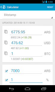 Bitcoin Blue (Dollar Blue)(圖3)-速報App
