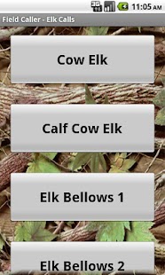 How to download Field Caller - Elk Calls 1.0 unlimited apk for android