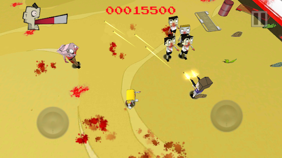 How to install Raw Festival DEMO patch 1.0 apk for bluestacks
