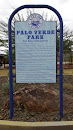 Palo Verde Park