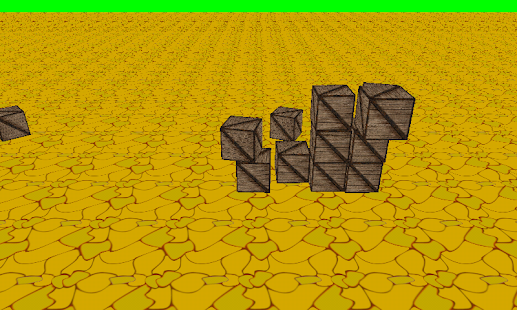 How to mod Bullet Physics 3D Sample lastet apk for android