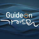 GuideOn logo